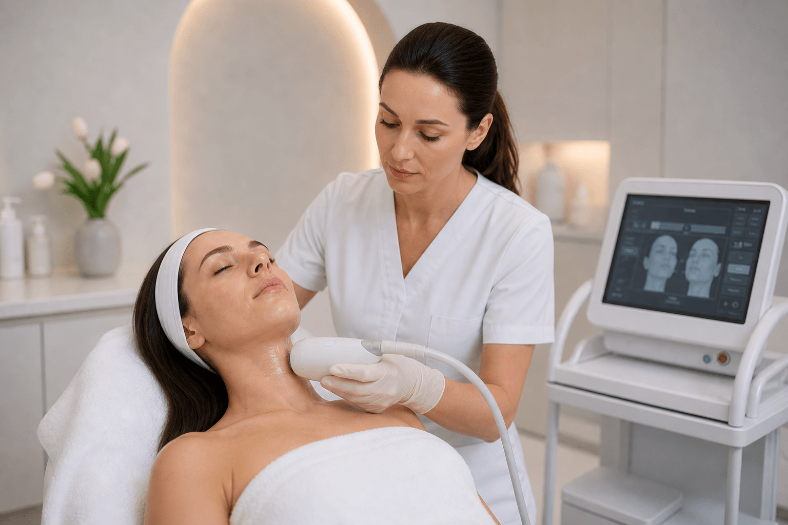 Everything That HI-FU Treatment Can Do for You